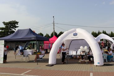 Pogoda nie zepsuła Dni Wielunia. Właśnie zakończył się koncert Kultu!